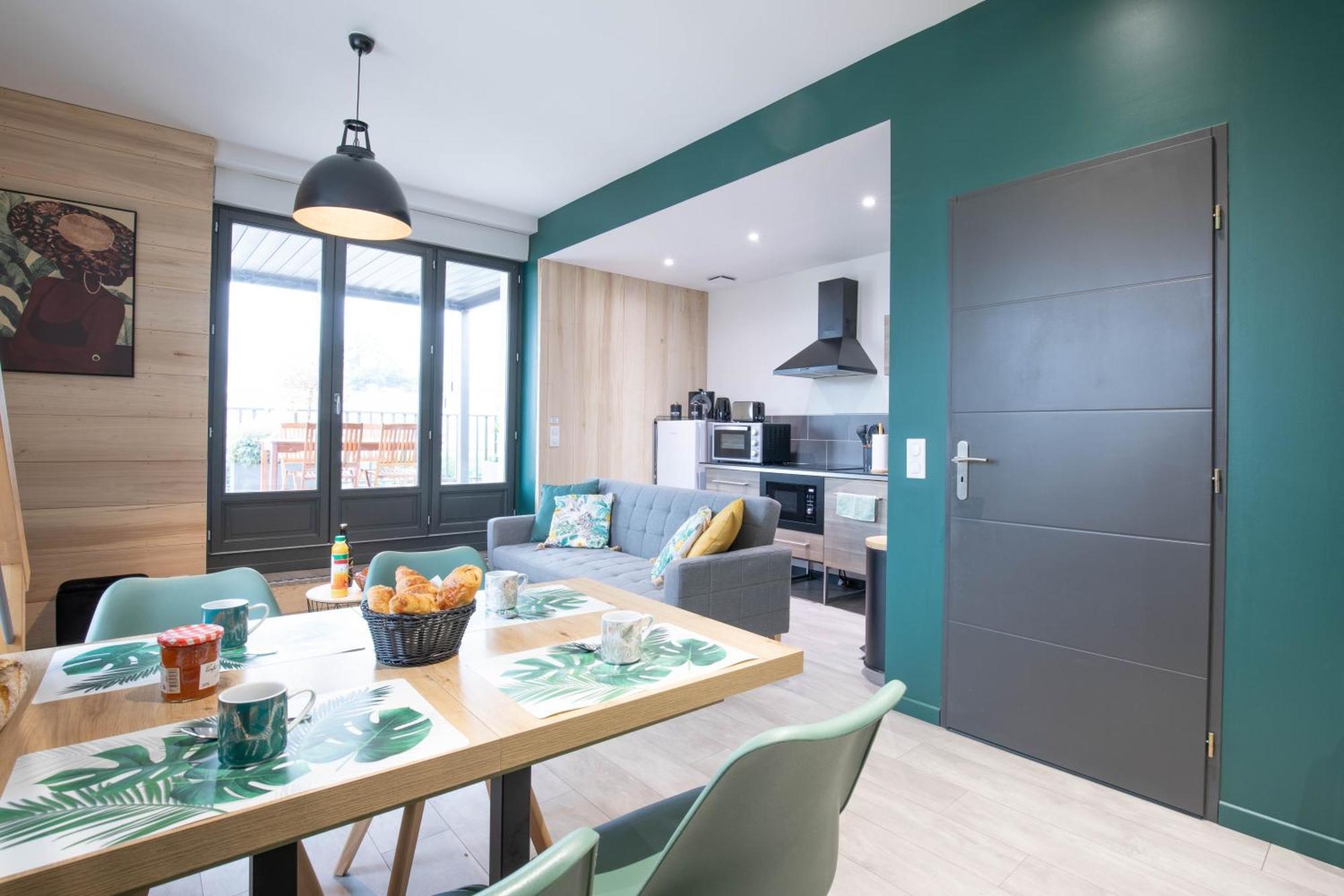 La Montagne Apartment Argeles-Gazost Exterior photo